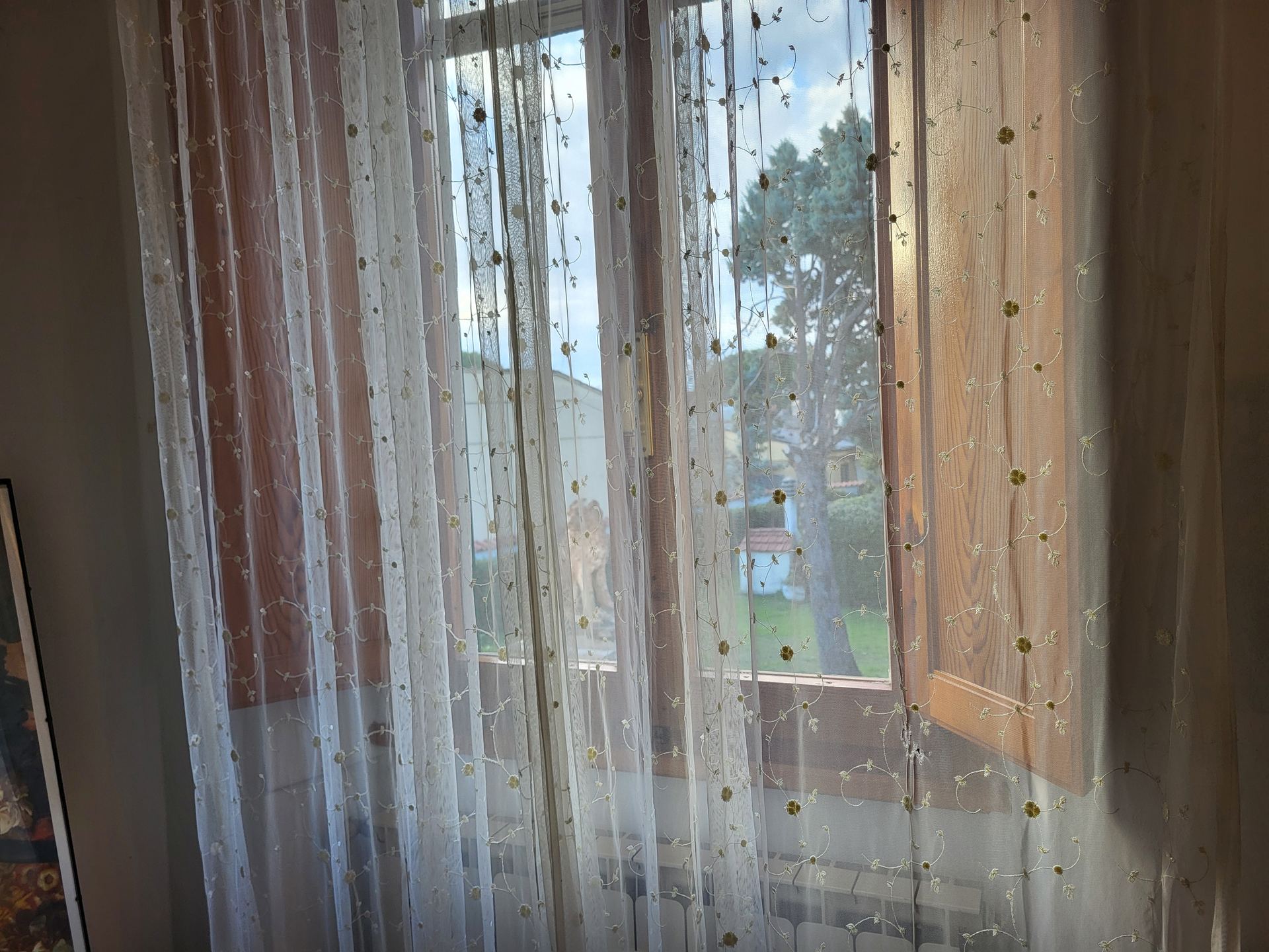 Camera elegante
